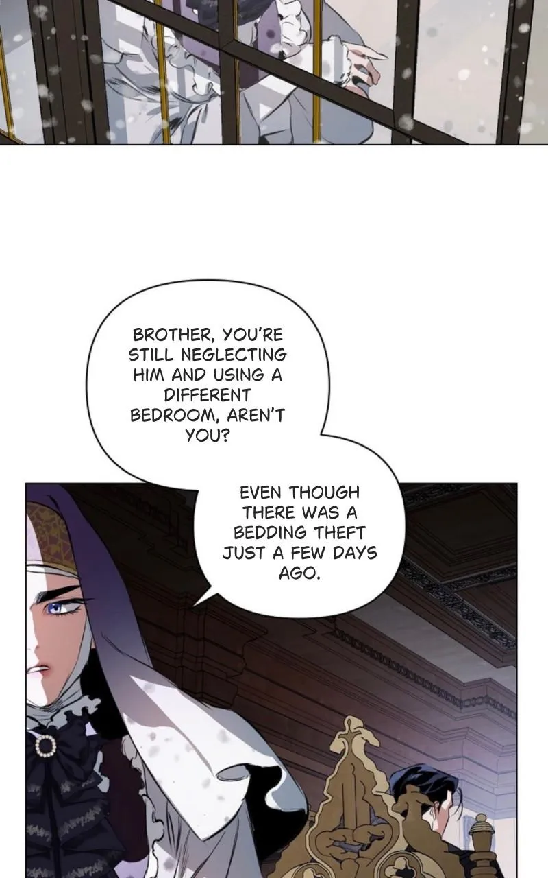 The Taming - Chapter 35 Page 36
