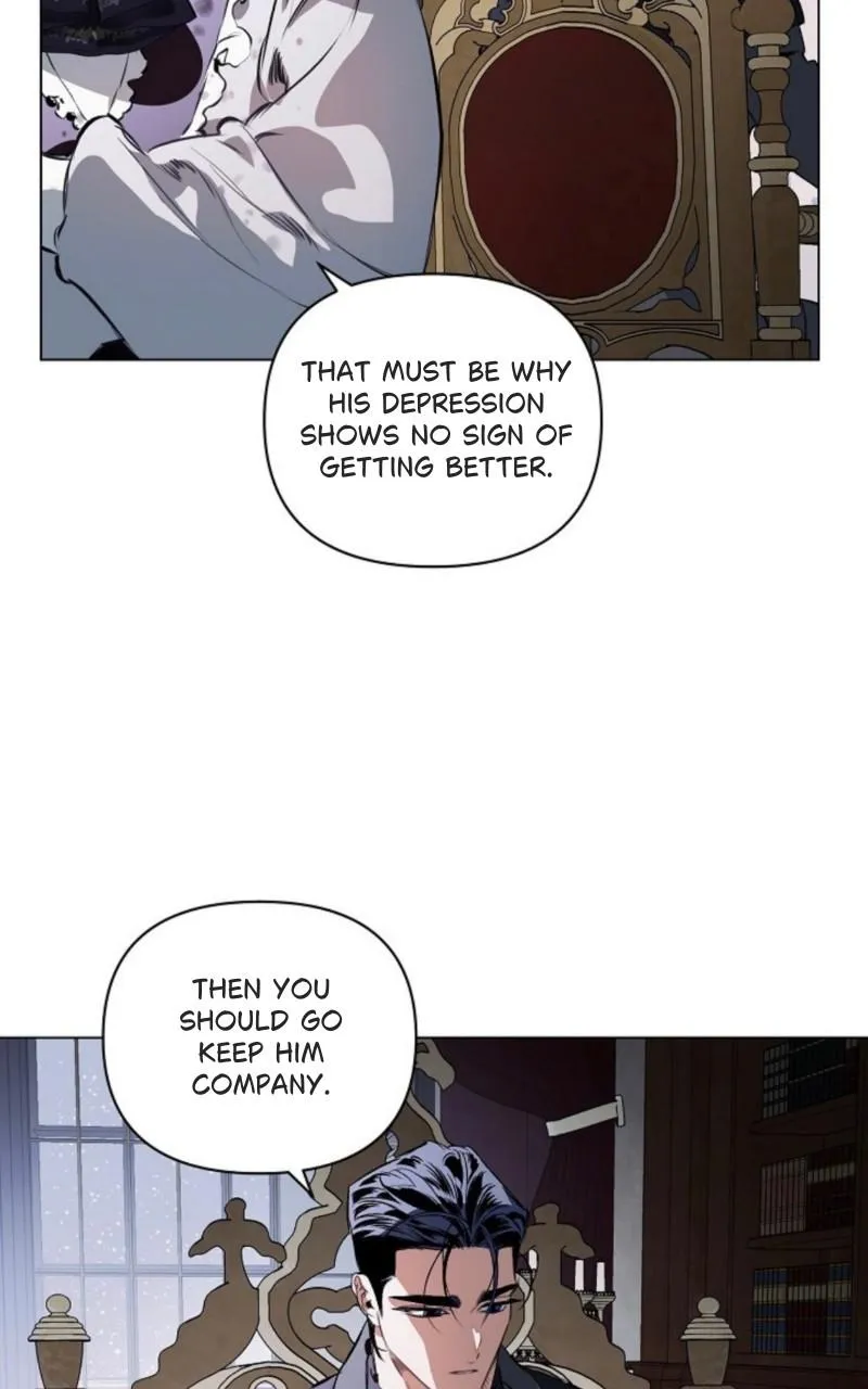 The Taming - Chapter 35 Page 37