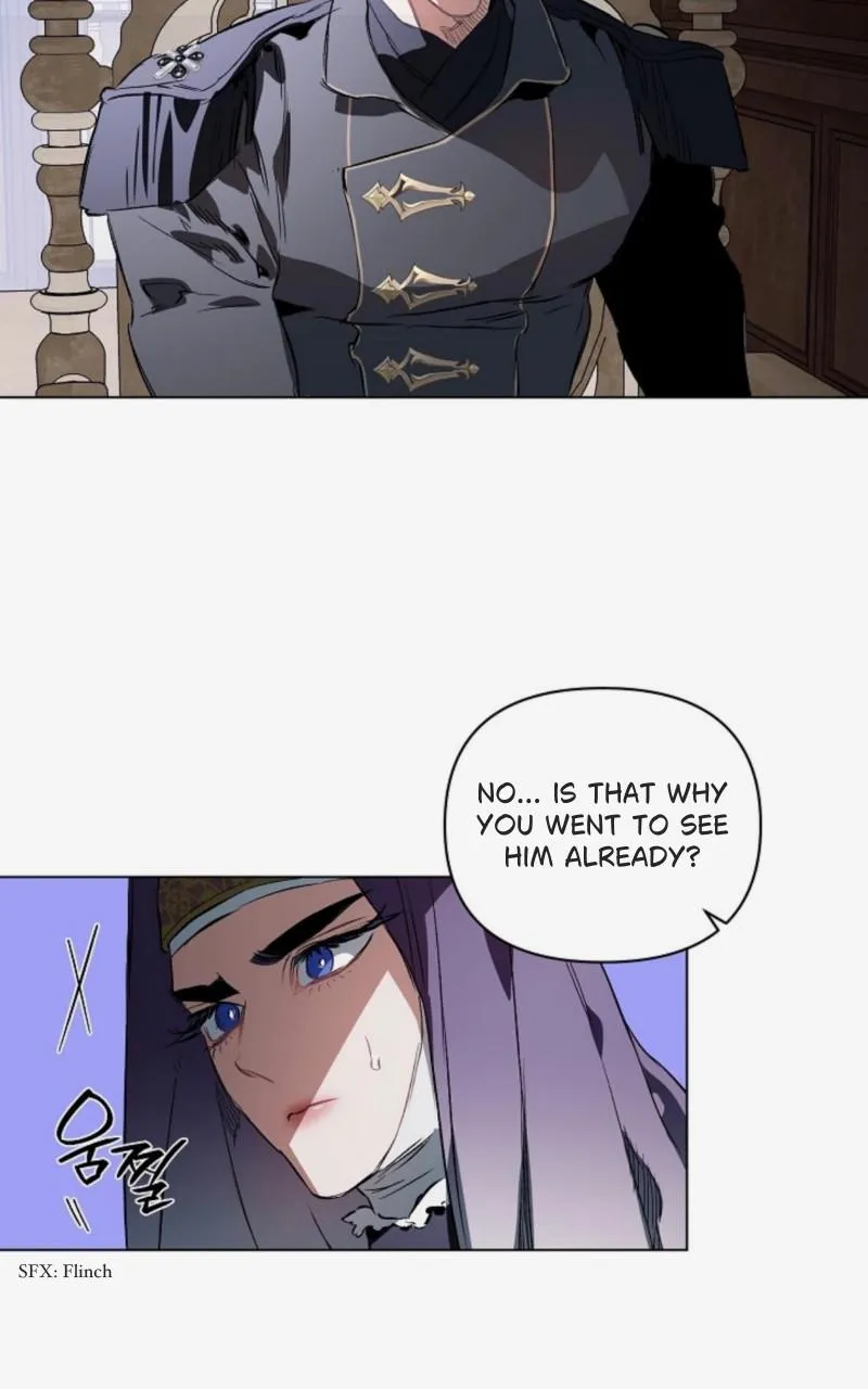 The Taming - Chapter 35 Page 38