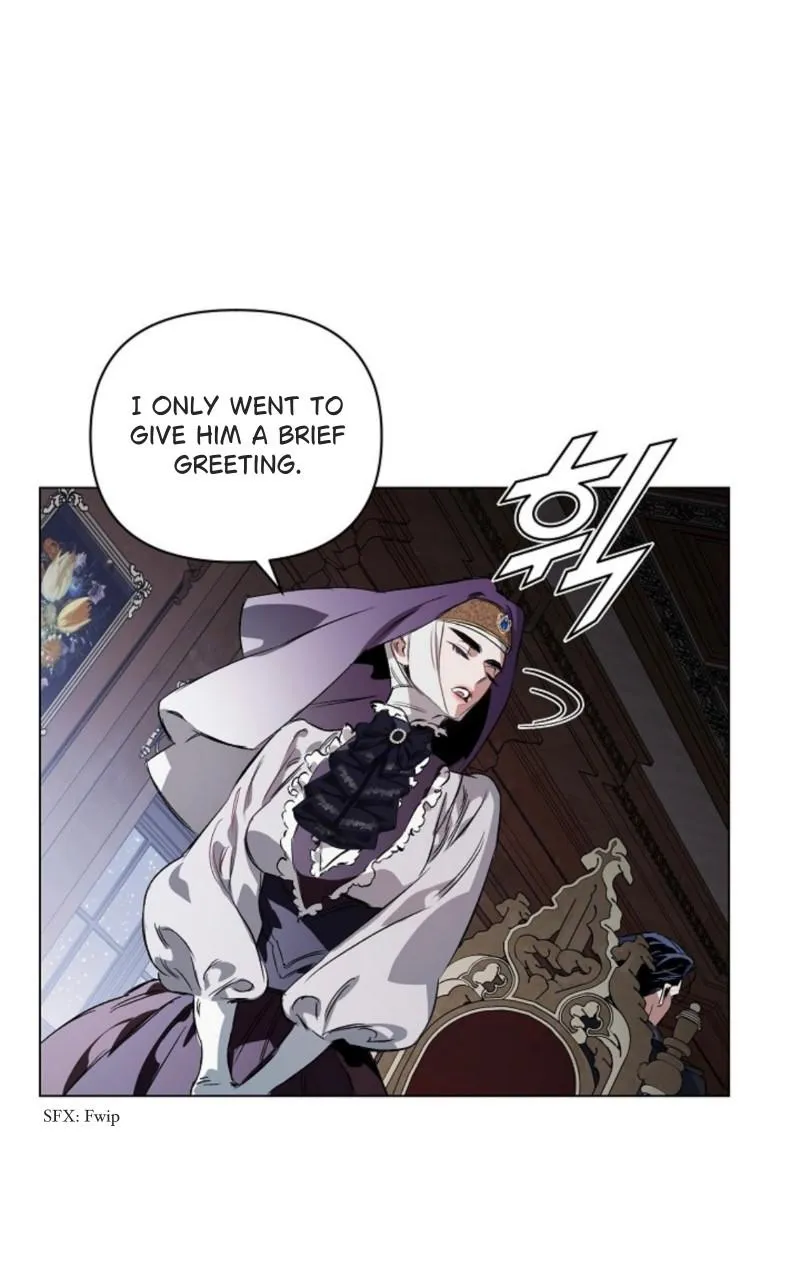 The Taming - Chapter 35 Page 40