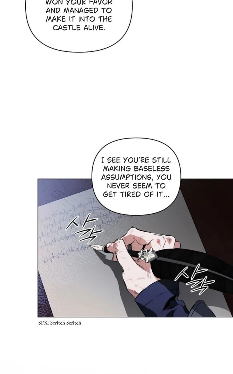 The Taming - Chapter 35 Page 42