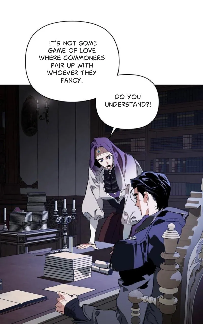 The Taming - Chapter 35 Page 46