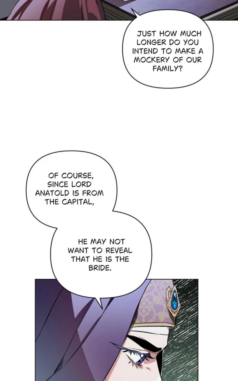 The Taming - Chapter 35 Page 50