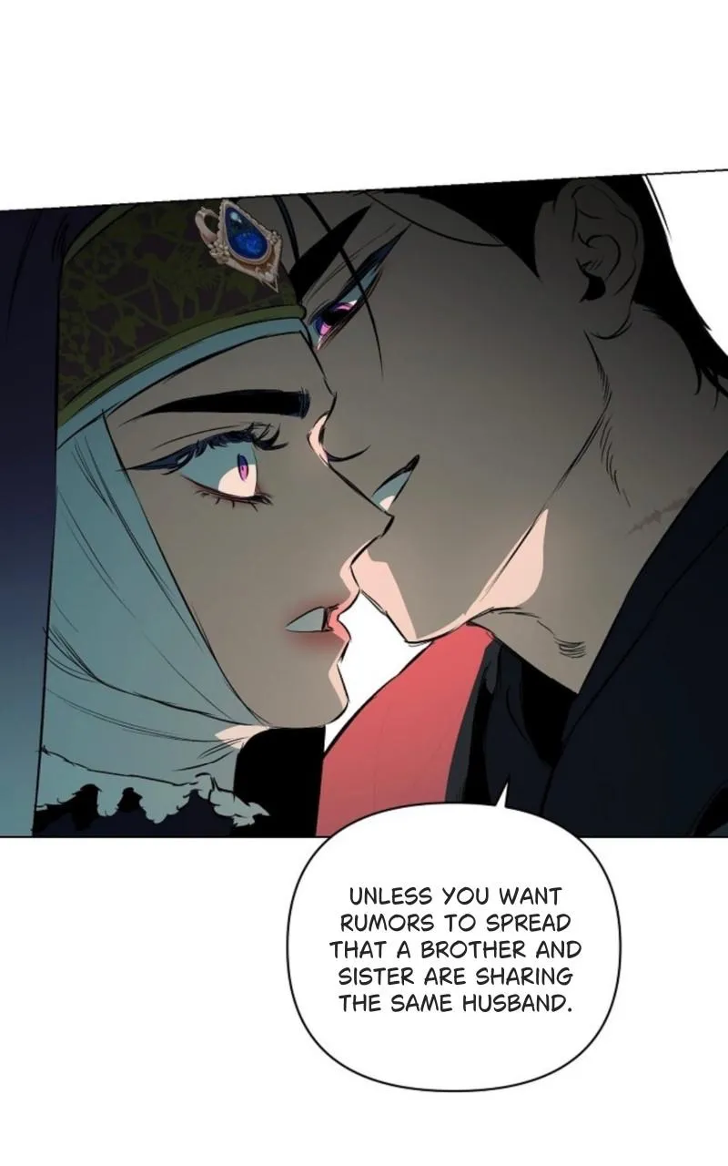 The Taming - Chapter 35 Page 59