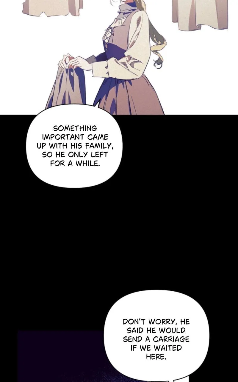 The Taming - Chapter 36 Page 8