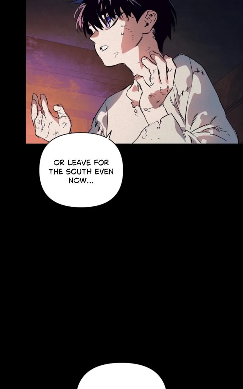 The Taming - Chapter 36 Page 20