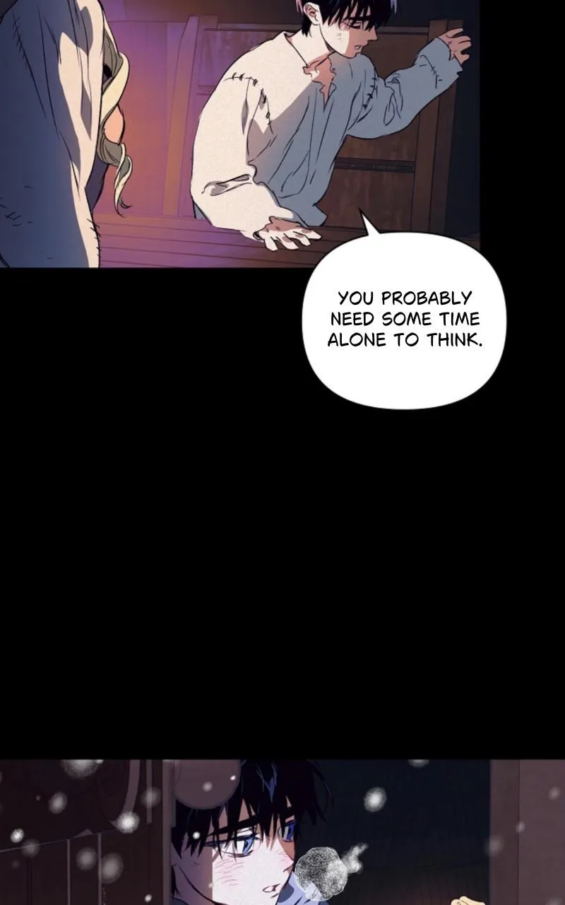 The Taming - Chapter 36 Page 25
