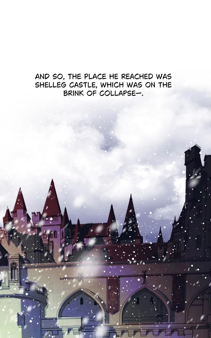 The Taming - Chapter 36 Page 43