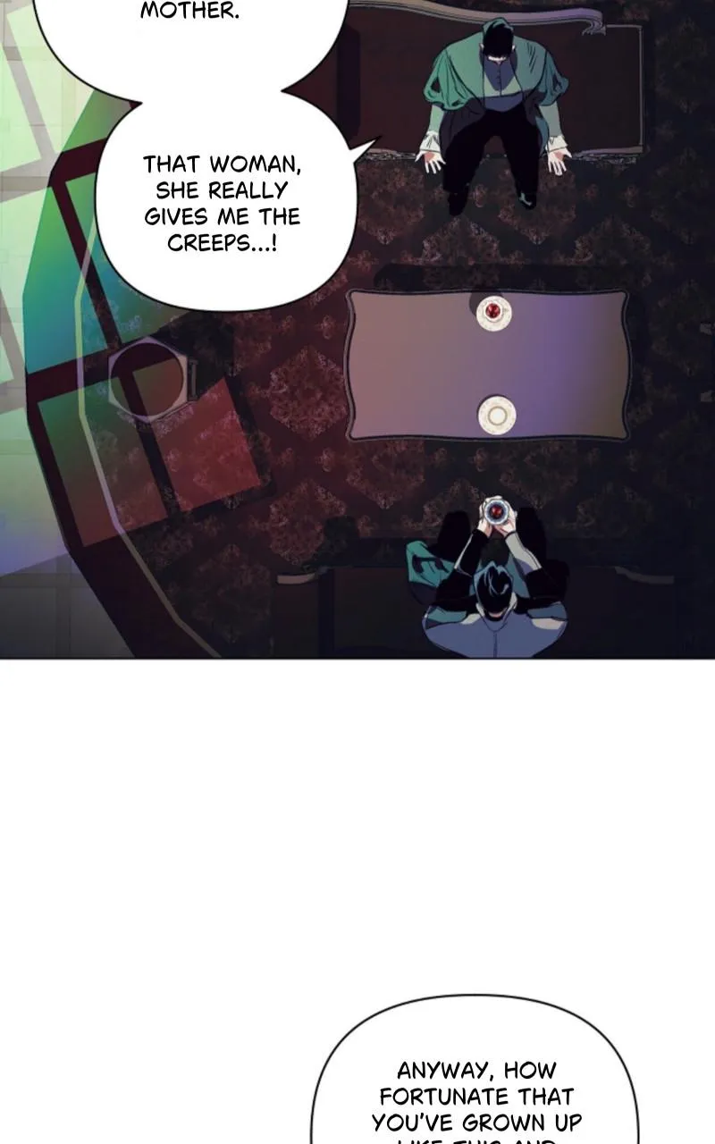 The Taming - Chapter 36 Page 47