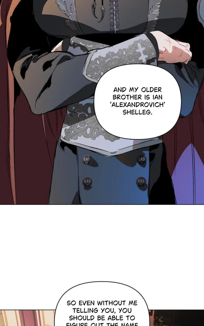The Taming - Chapter 36 Page 58