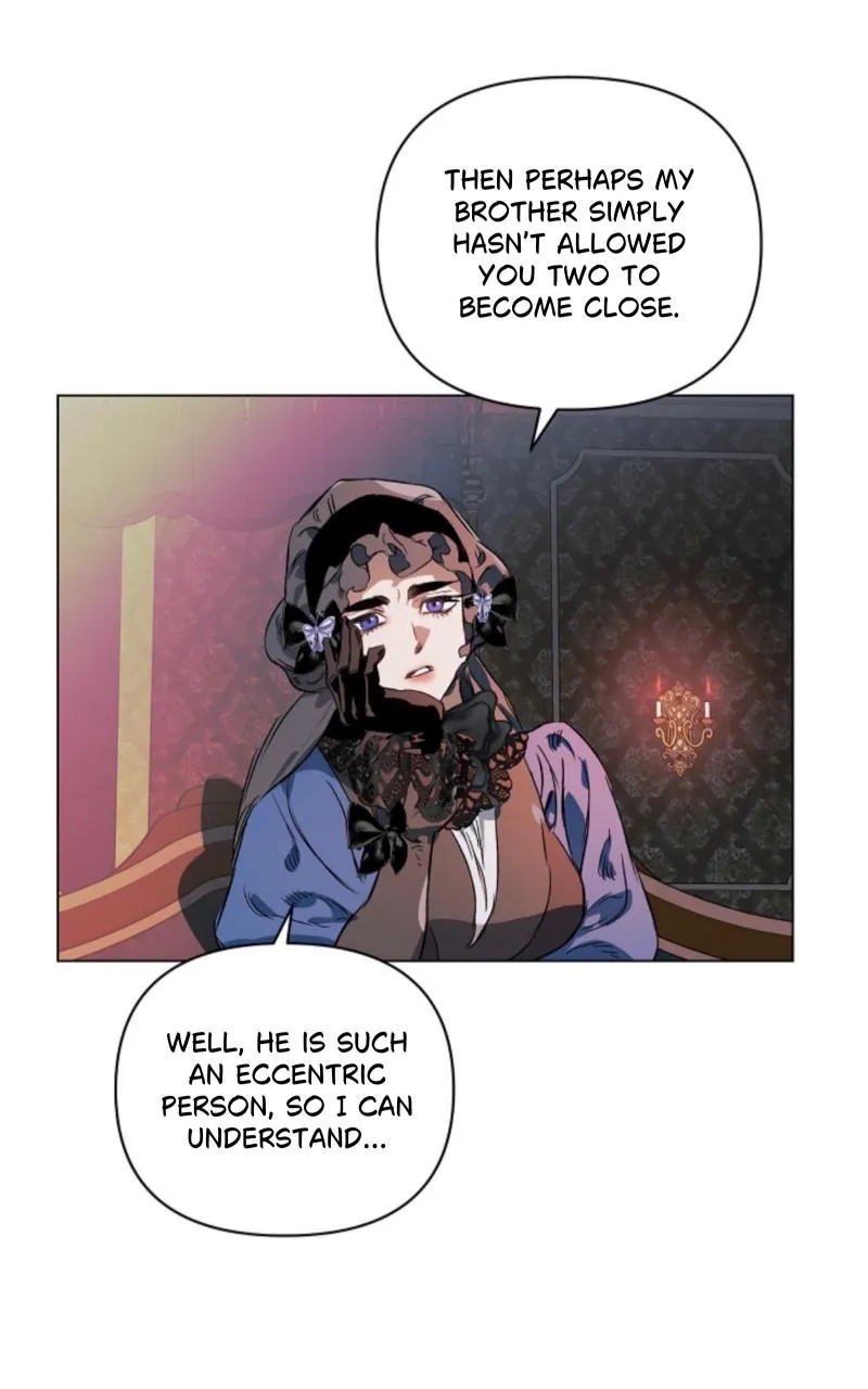 The Taming - Chapter 36 Page 69