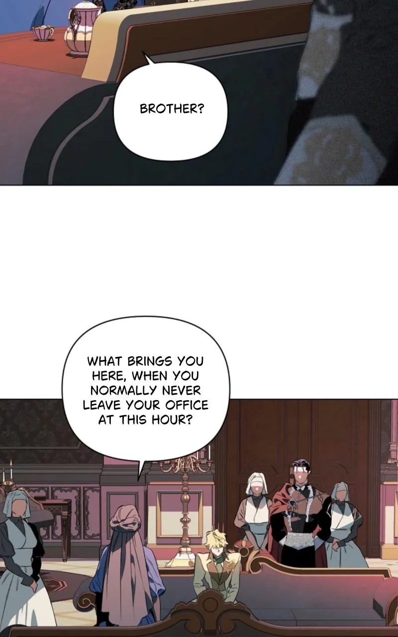 The Taming - Chapter 36 Page 78