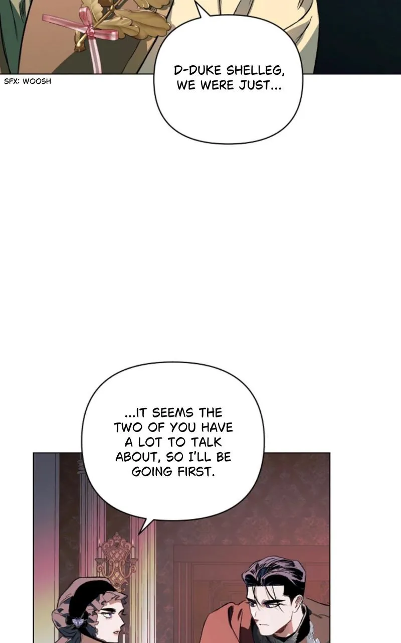 The Taming - Chapter 36 Page 81