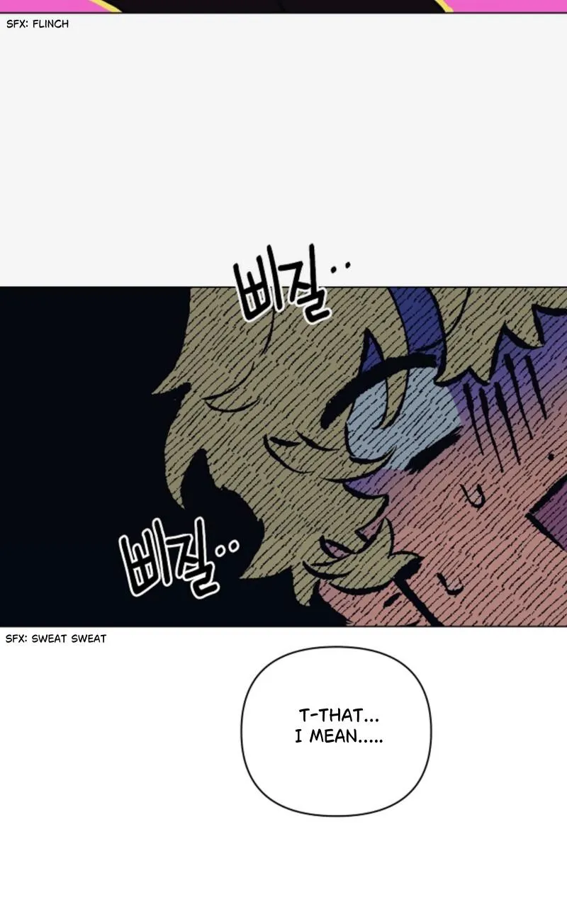 The Taming - Chapter 37 Page 7