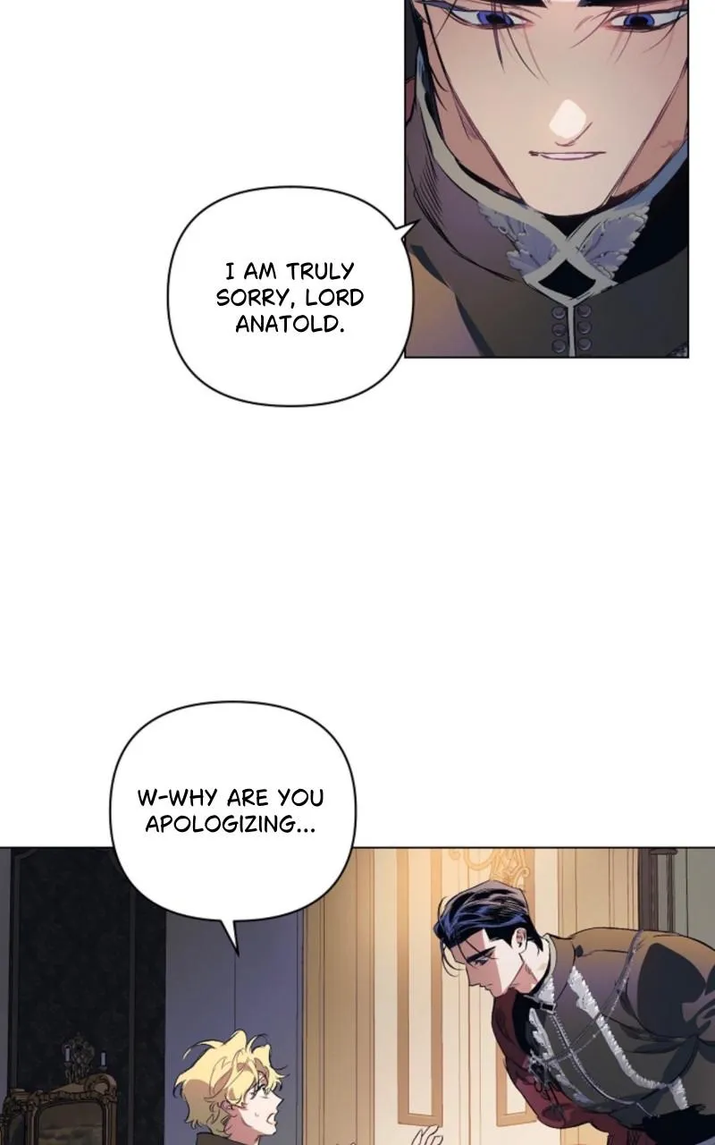 The Taming - Chapter 37 Page 9