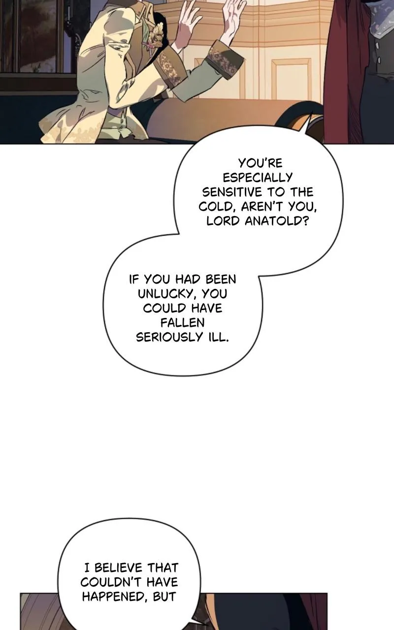 The Taming - Chapter 37 Page 10