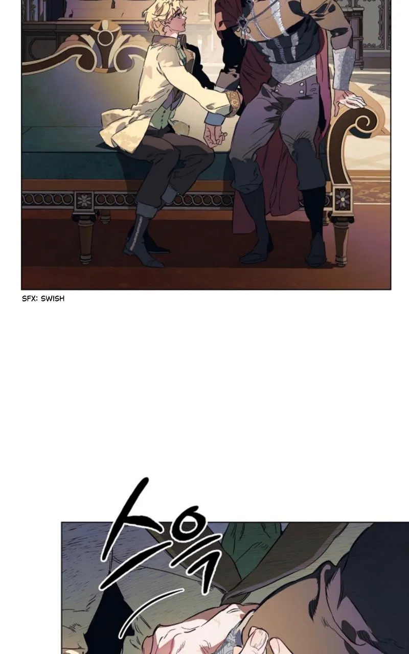 The Taming - Chapter 37 Page 19