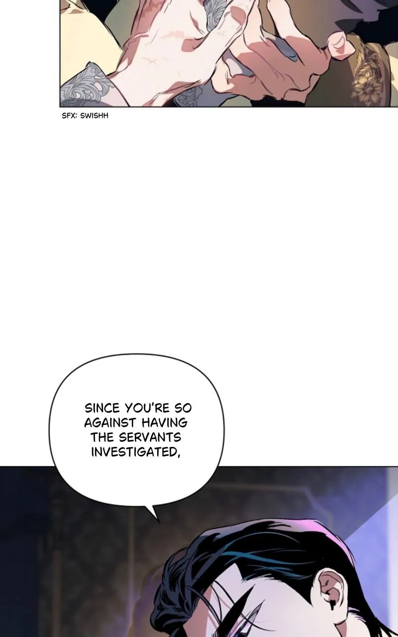 The Taming - Chapter 37 Page 20
