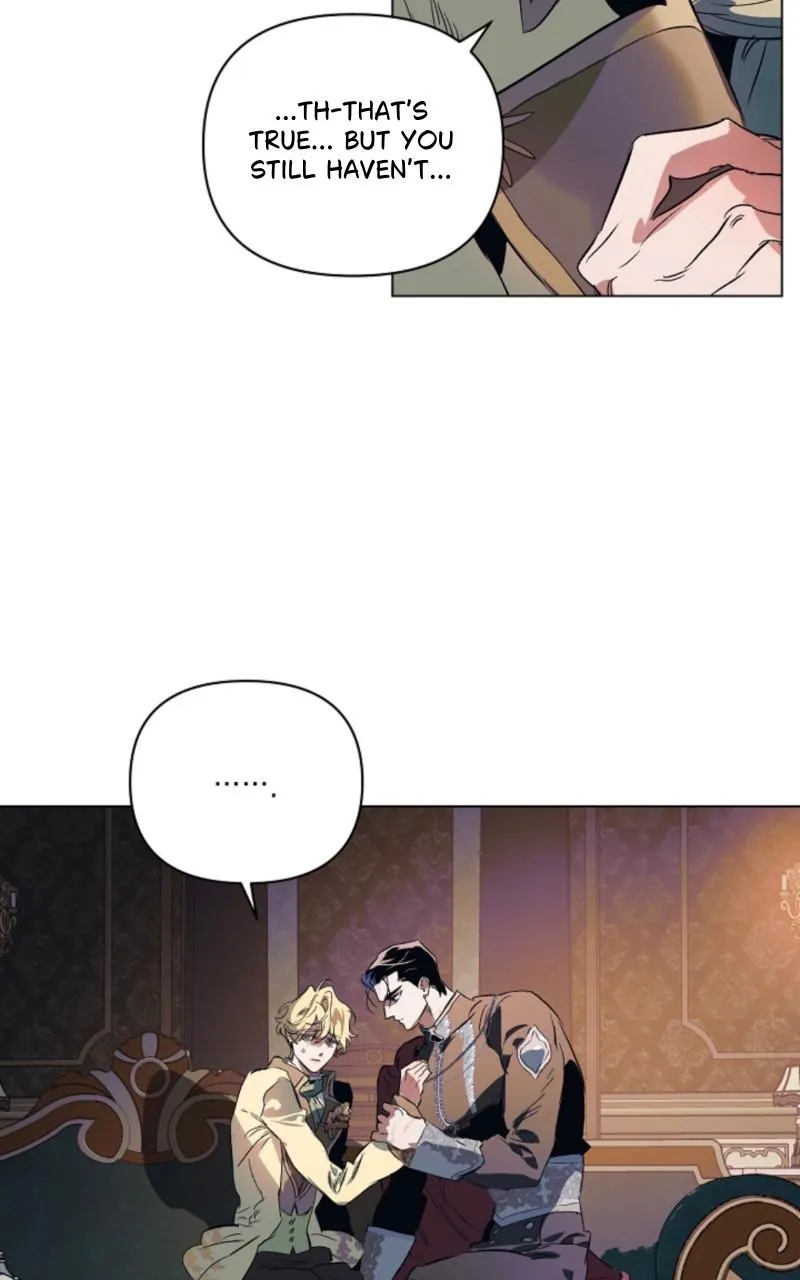 The Taming - Chapter 37 Page 23