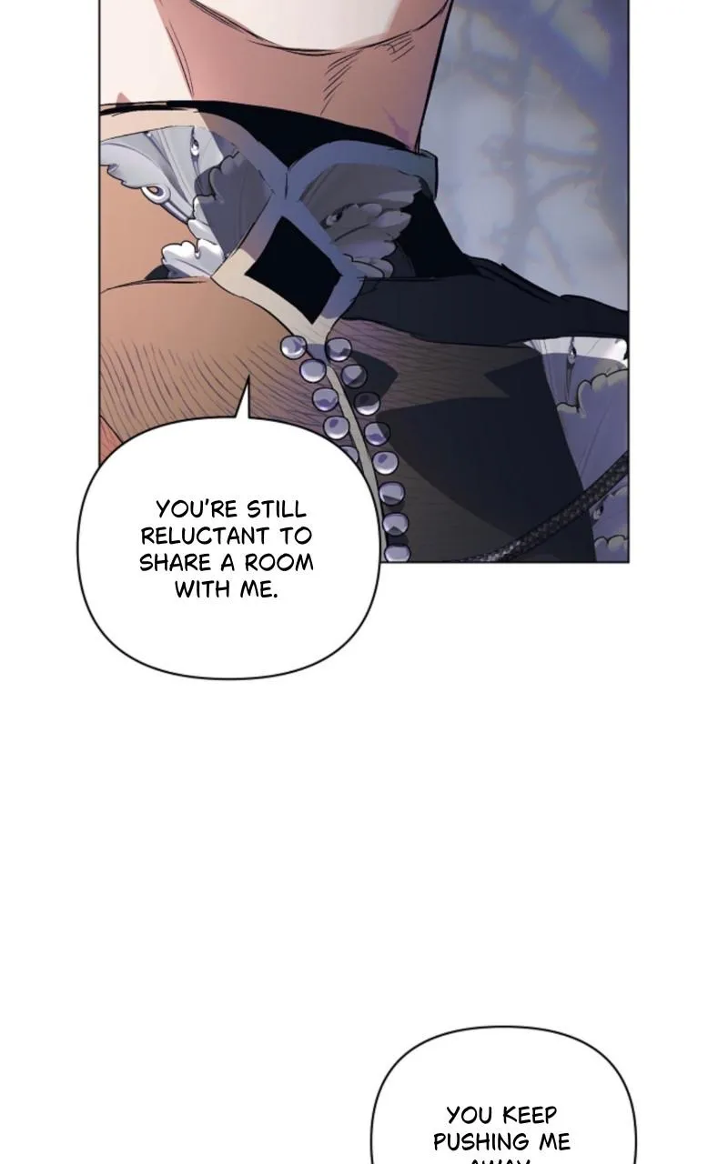 The Taming - Chapter 37 Page 25