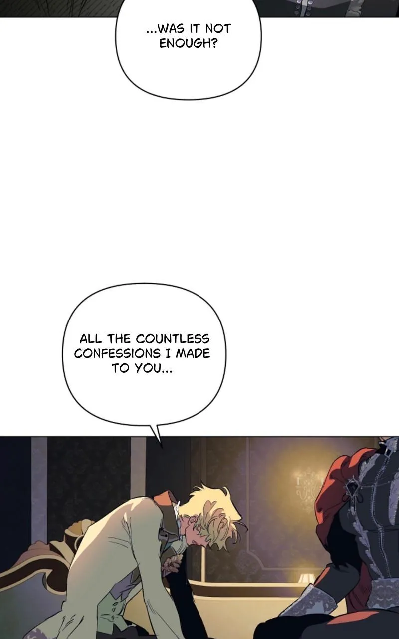 The Taming - Chapter 37 Page 33