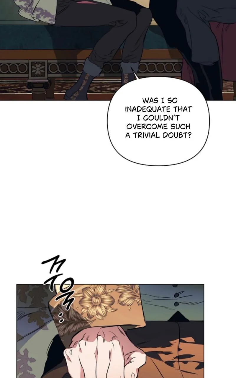 The Taming - Chapter 37 Page 34