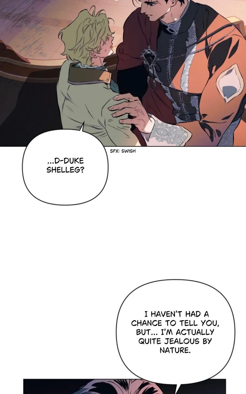 The Taming - Chapter 37 Page 61