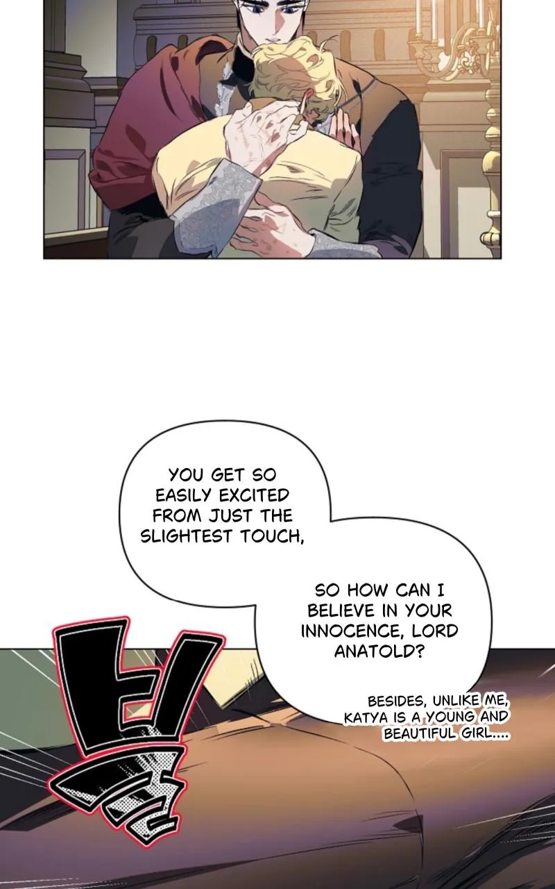 The Taming - Chapter 37 Page 68