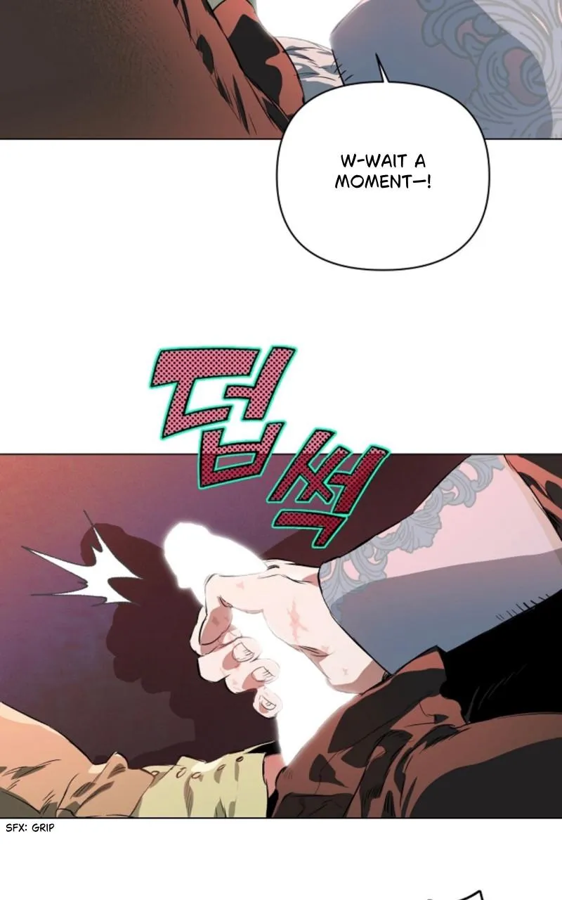 The Taming - Chapter 37 Page 77