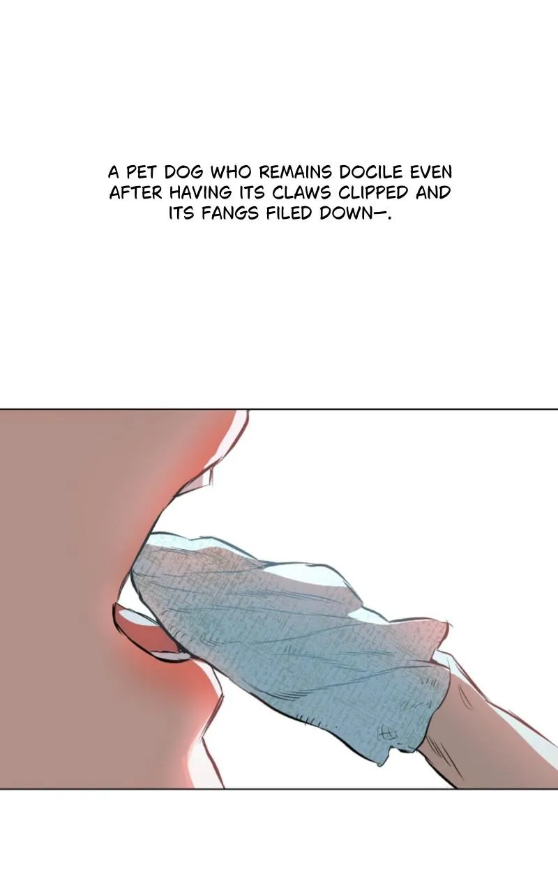 The Taming - Chapter 38 Page 18