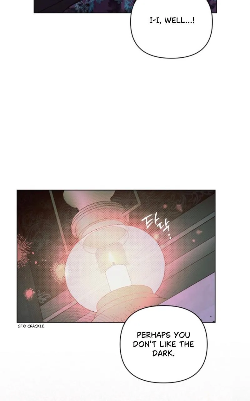 The Taming - Chapter 38 Page 49