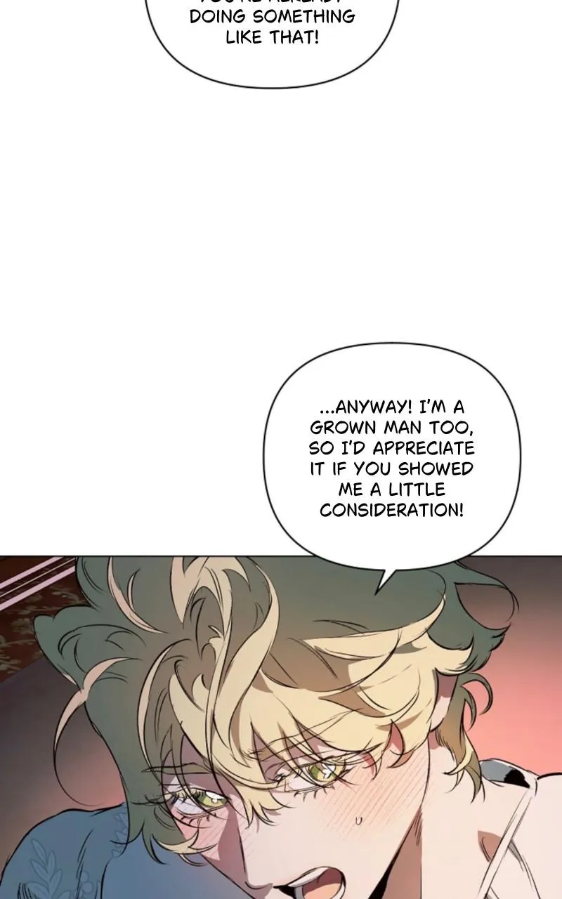 The Taming - Chapter 38 Page 71