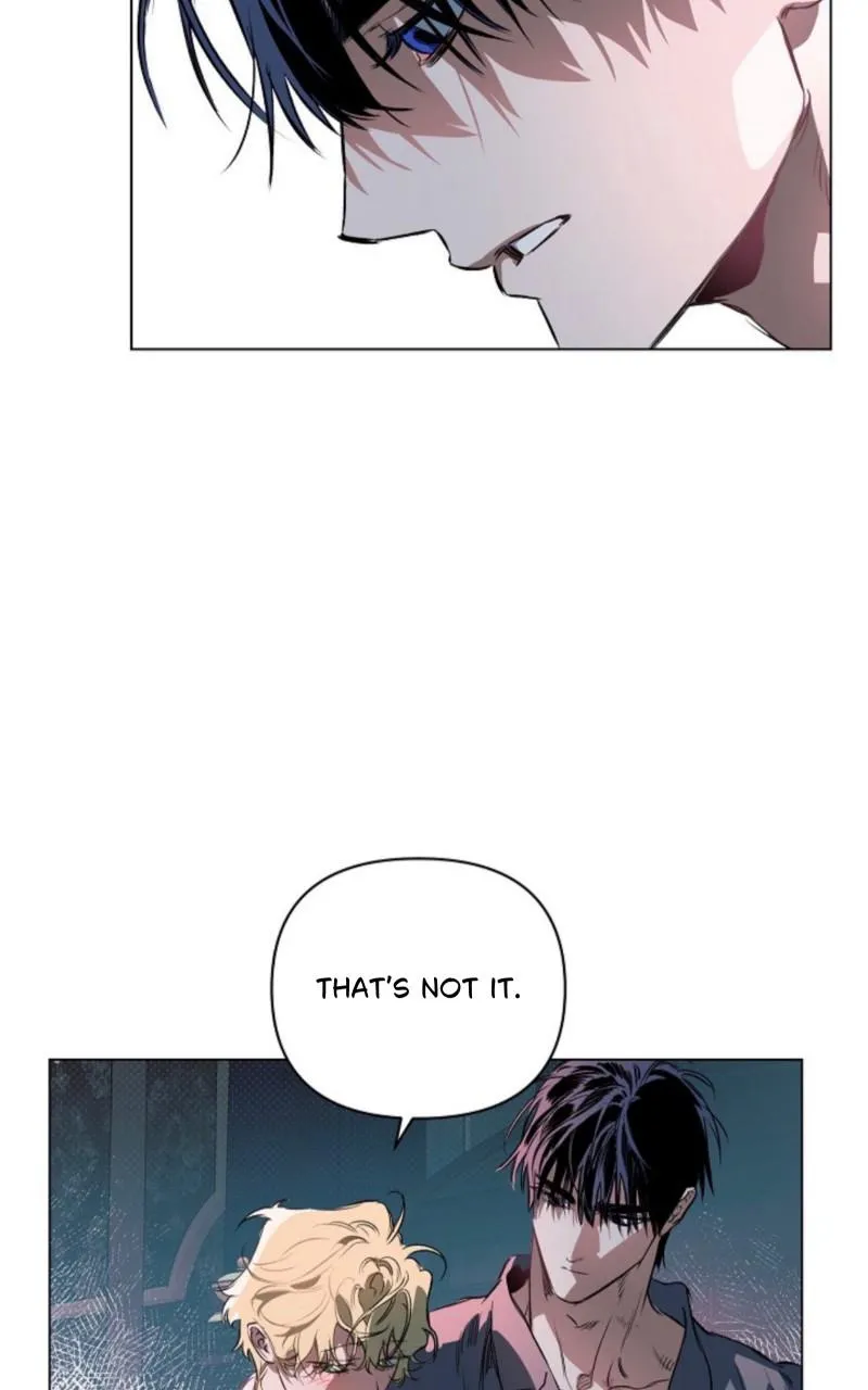 The Taming - Chapter 39 Page 16