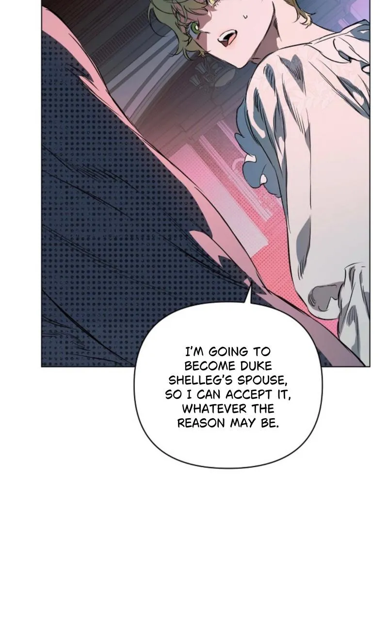 The Taming - Chapter 39 Page 21