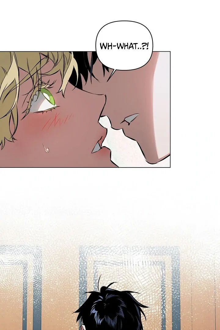 The Taming - Chapter 4 Page 4