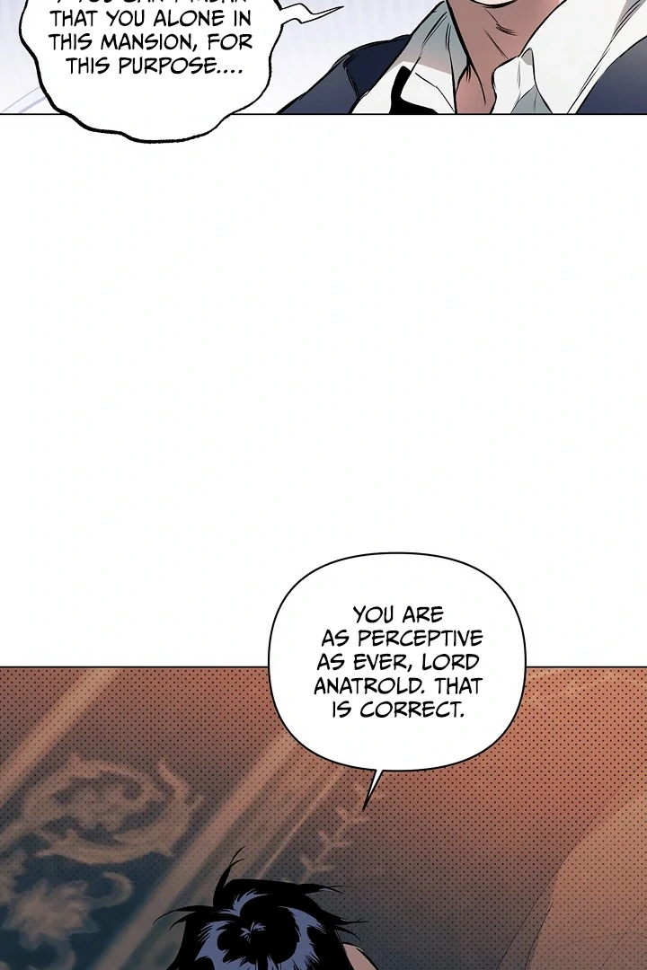 The Taming - Chapter 4 Page 30