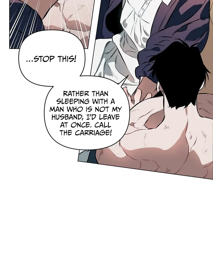 The Taming - Chapter 4 Page 33