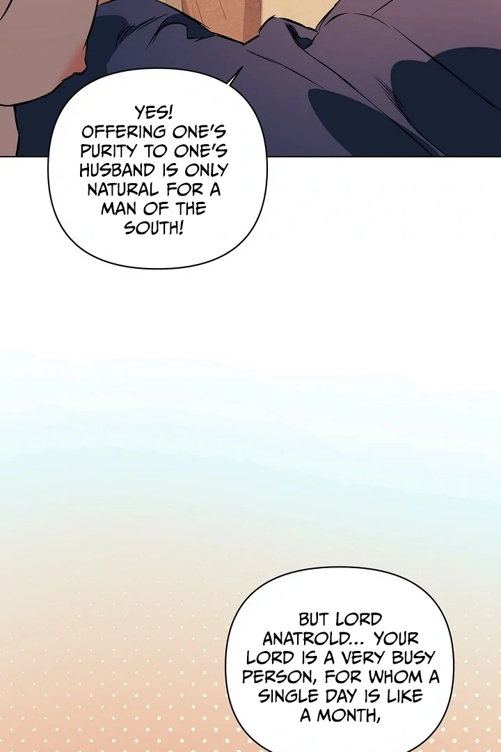The Taming - Chapter 4 Page 35
