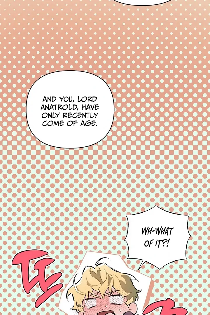 The Taming - Chapter 4 Page 36