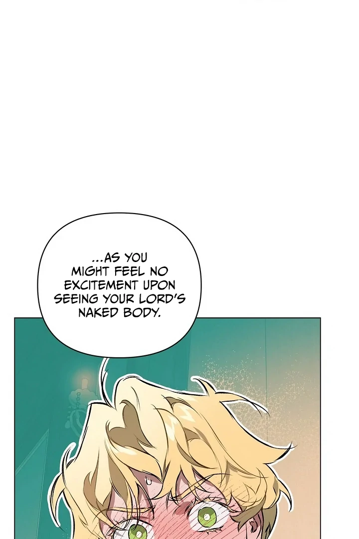 The Taming - Chapter 4 Page 43