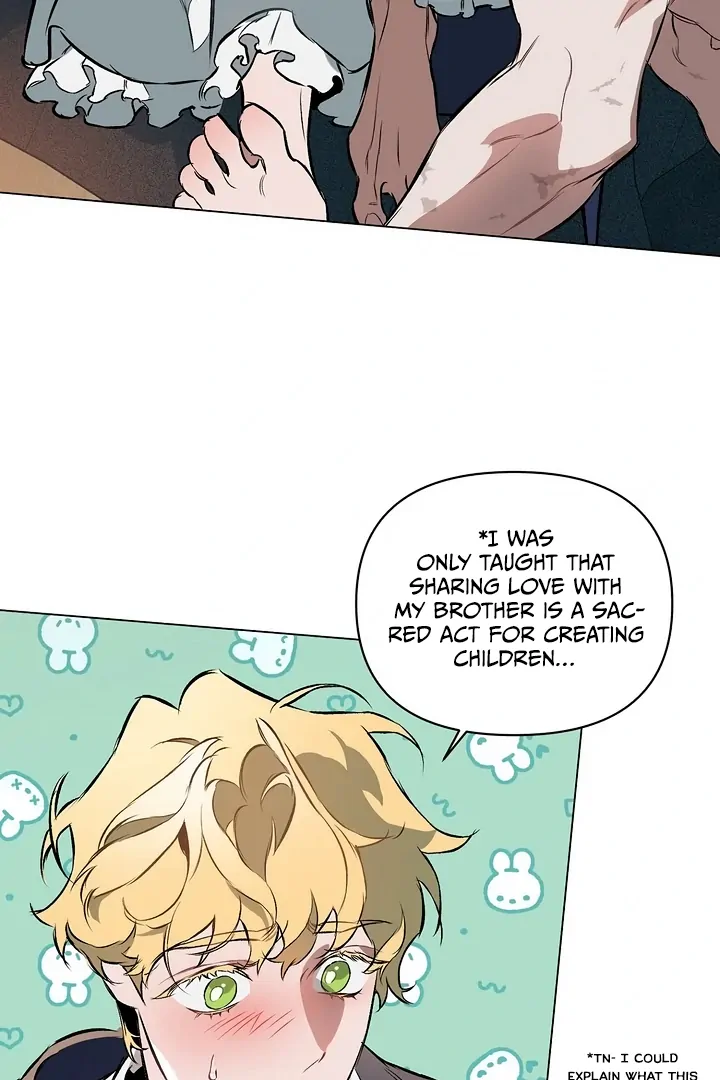 The Taming - Chapter 4 Page 48