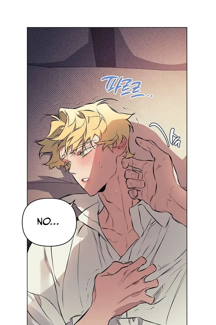 The Taming - Chapter 4 Page 75