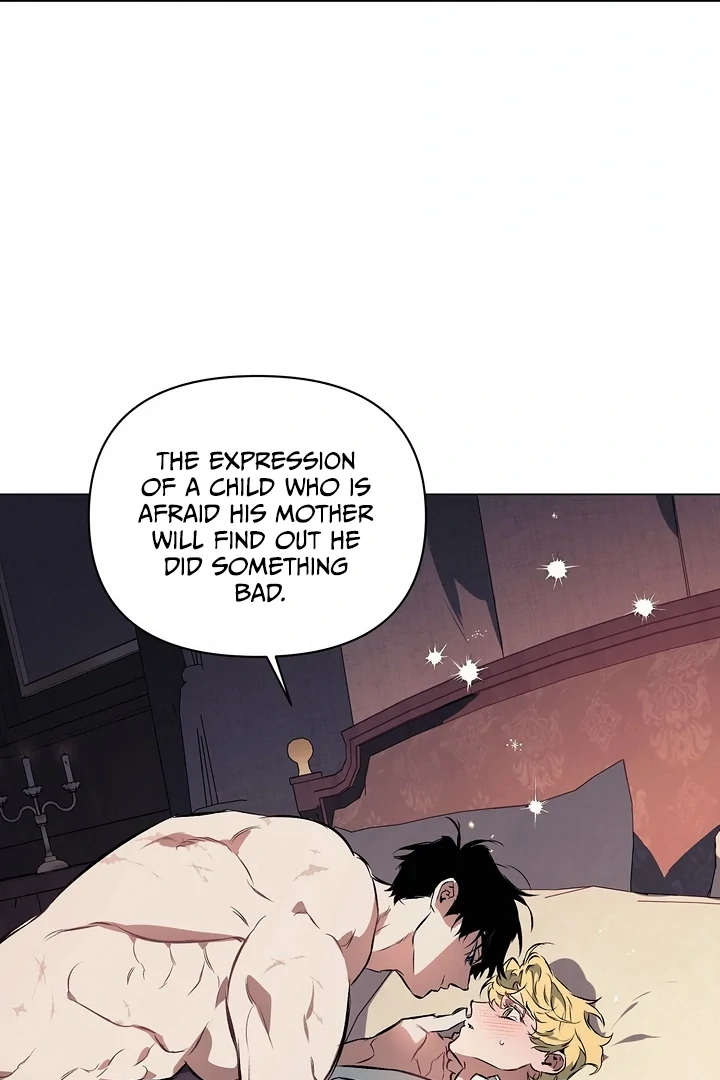The Taming - Chapter 4 Page 81