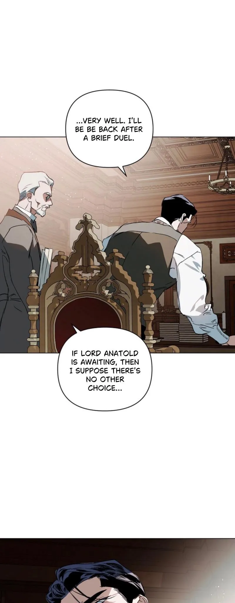 The Taming - Chapter 40 Page 10