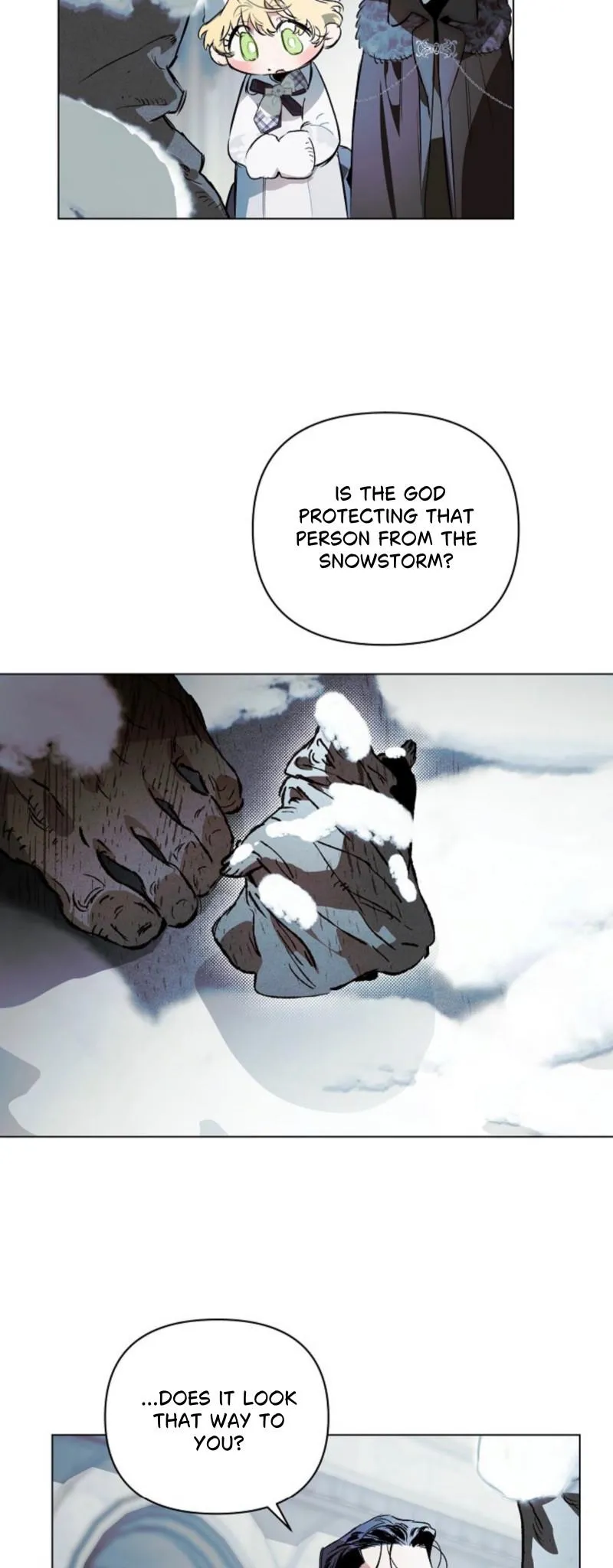 The Taming - Chapter 40 Page 19