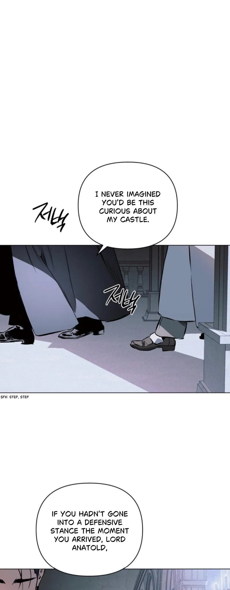 The Taming - Chapter 40 Page 30