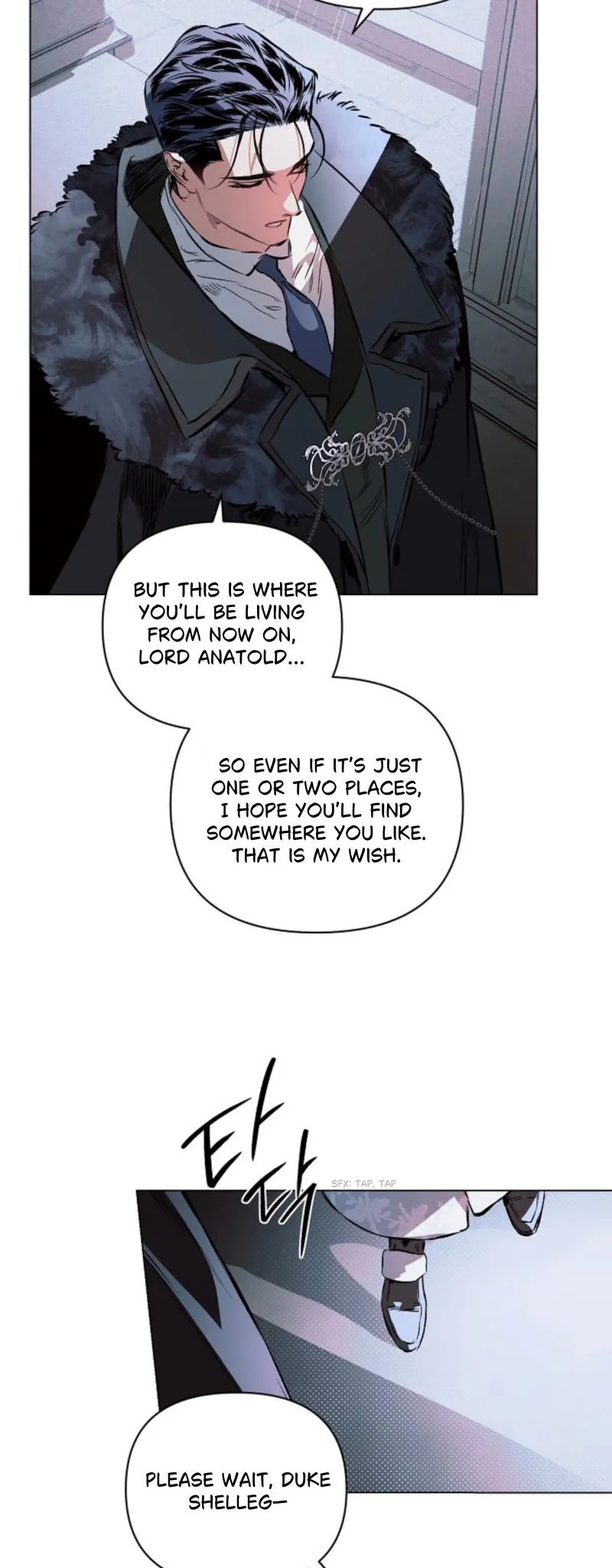 The Taming - Chapter 40 Page 33