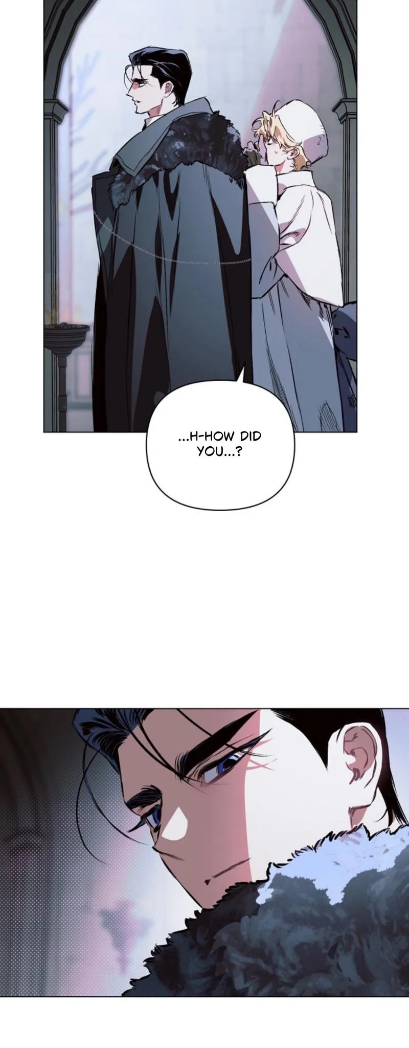 The Taming - Chapter 40 Page 35