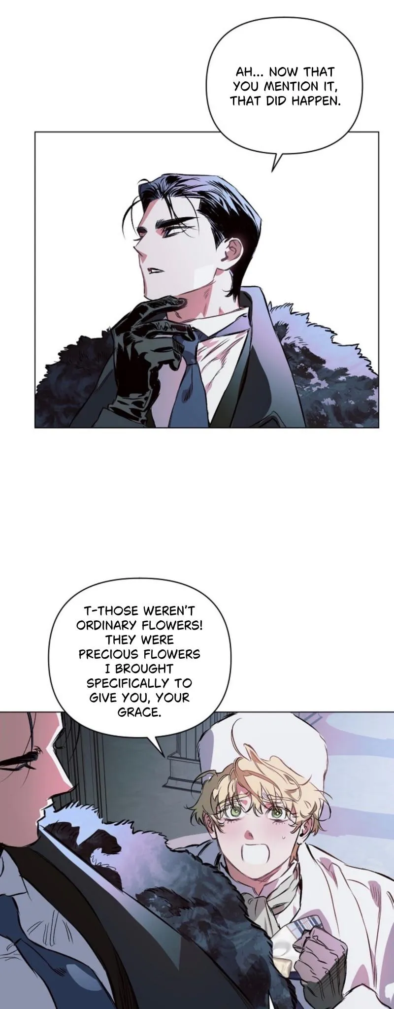 The Taming - Chapter 40 Page 39