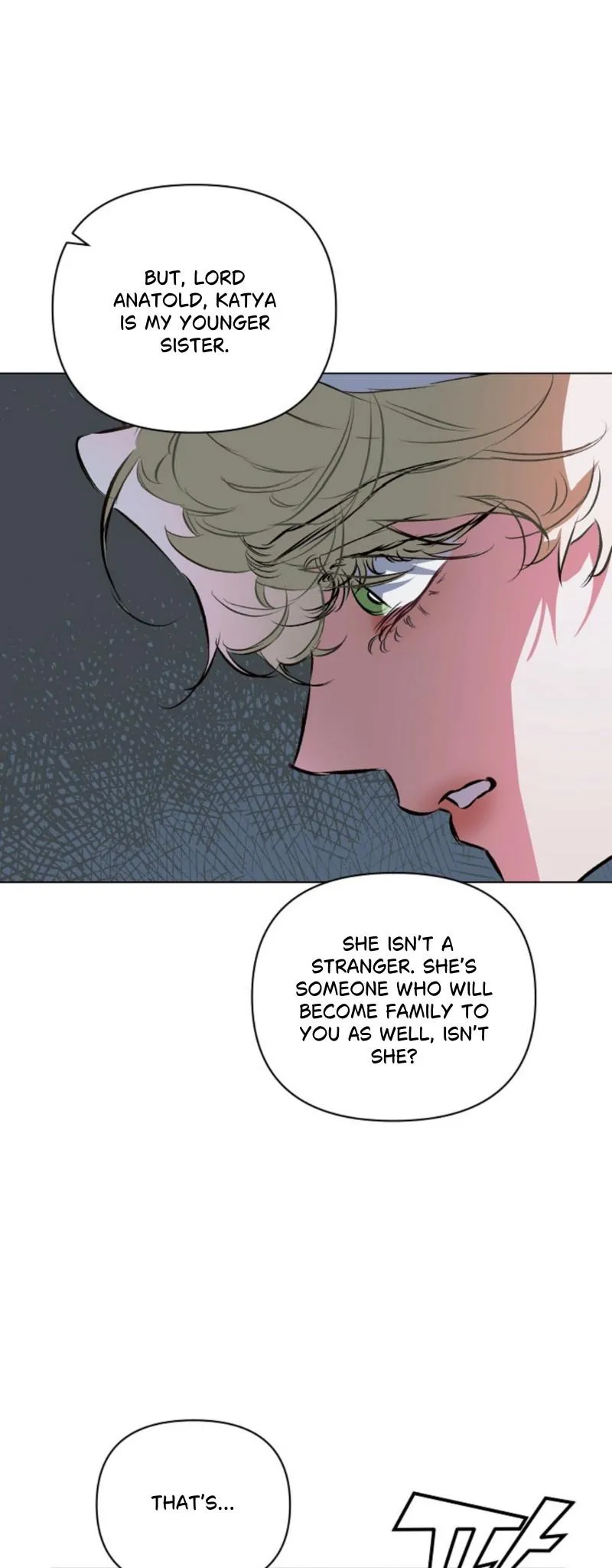 The Taming - Chapter 40 Page 41